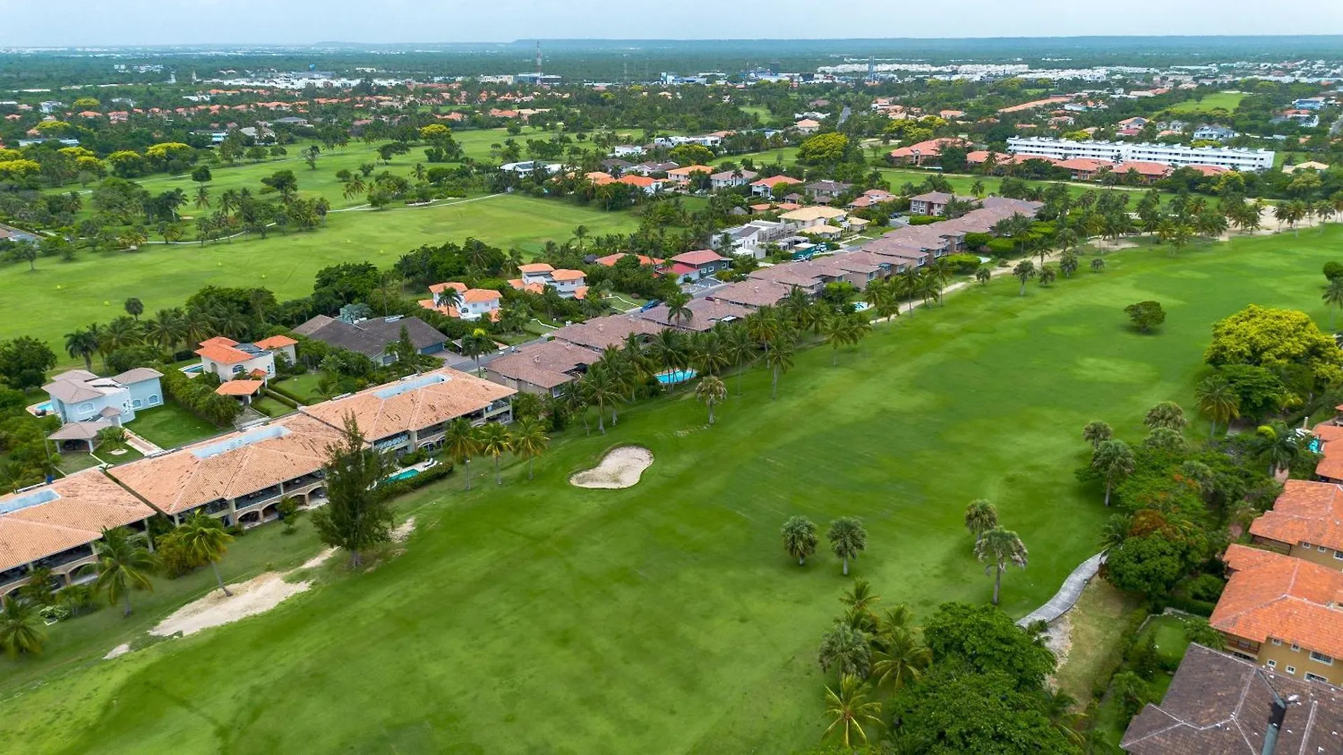 Private & Luxury Apartment Cocotal In Gated & Secured Community Punta Cana 0*,  Dominican Republic