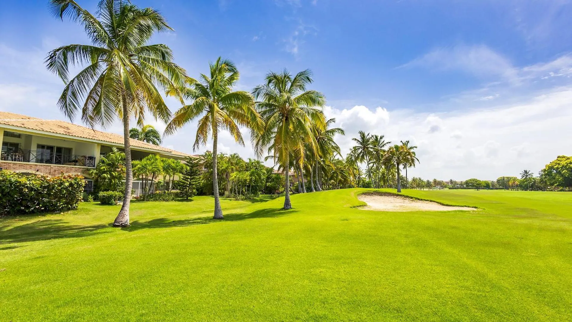 Private & Luxury Apartment Cocotal In Gated & Secured Community Punta Cana