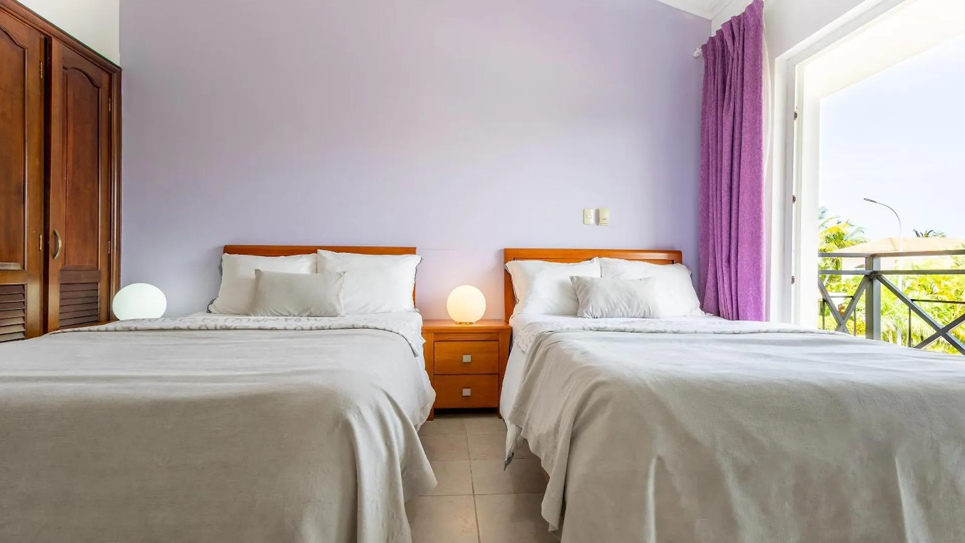 Private & Luxury Apartment Cocotal In Gated & Secured Community Punta Cana
