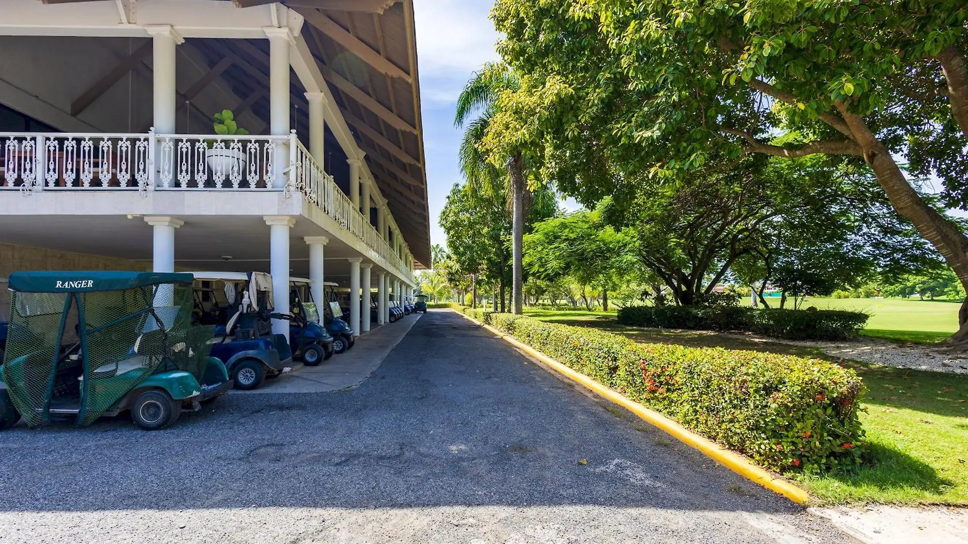 Private & Luxury Apartment Cocotal In Gated & Secured Community Punta Cana 0*,  Dominican Republic