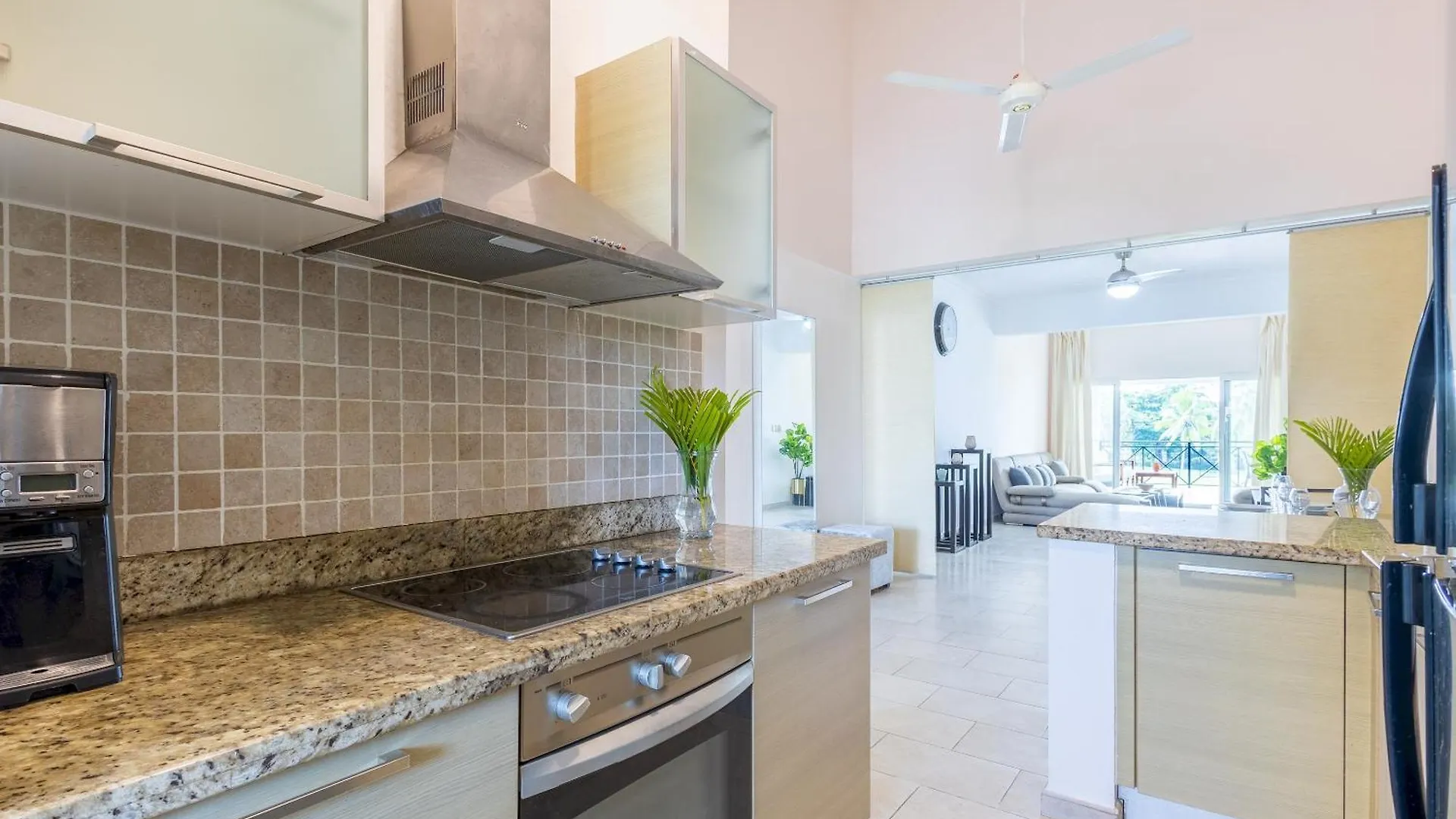 Private & Luxury Apartment Cocotal In Gated & Secured Community Punta Cana