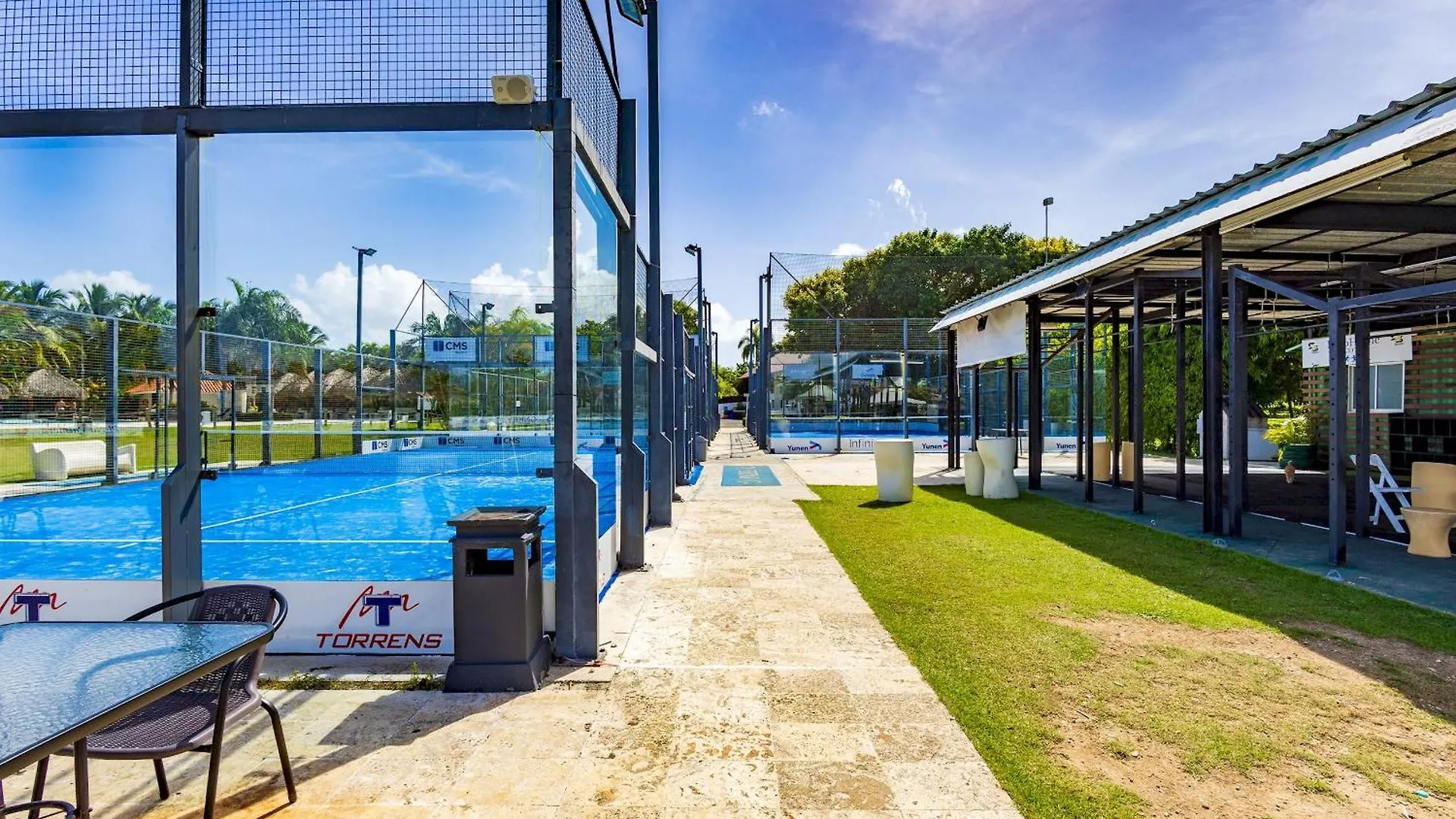 Private & Luxury Apartment Cocotal In Gated & Secured Community Punta Cana