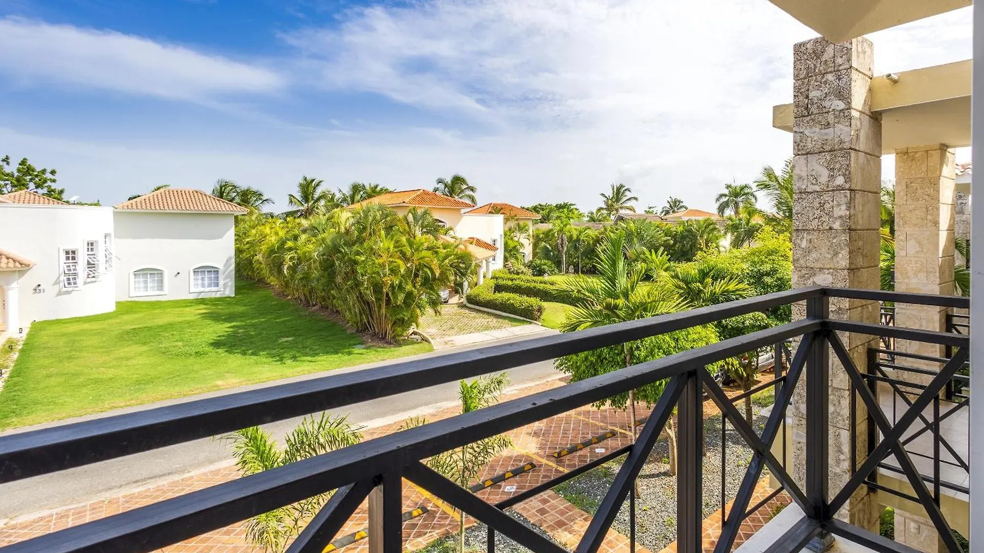 Private & Luxury Apartment Cocotal In Gated & Secured Community Punta Cana