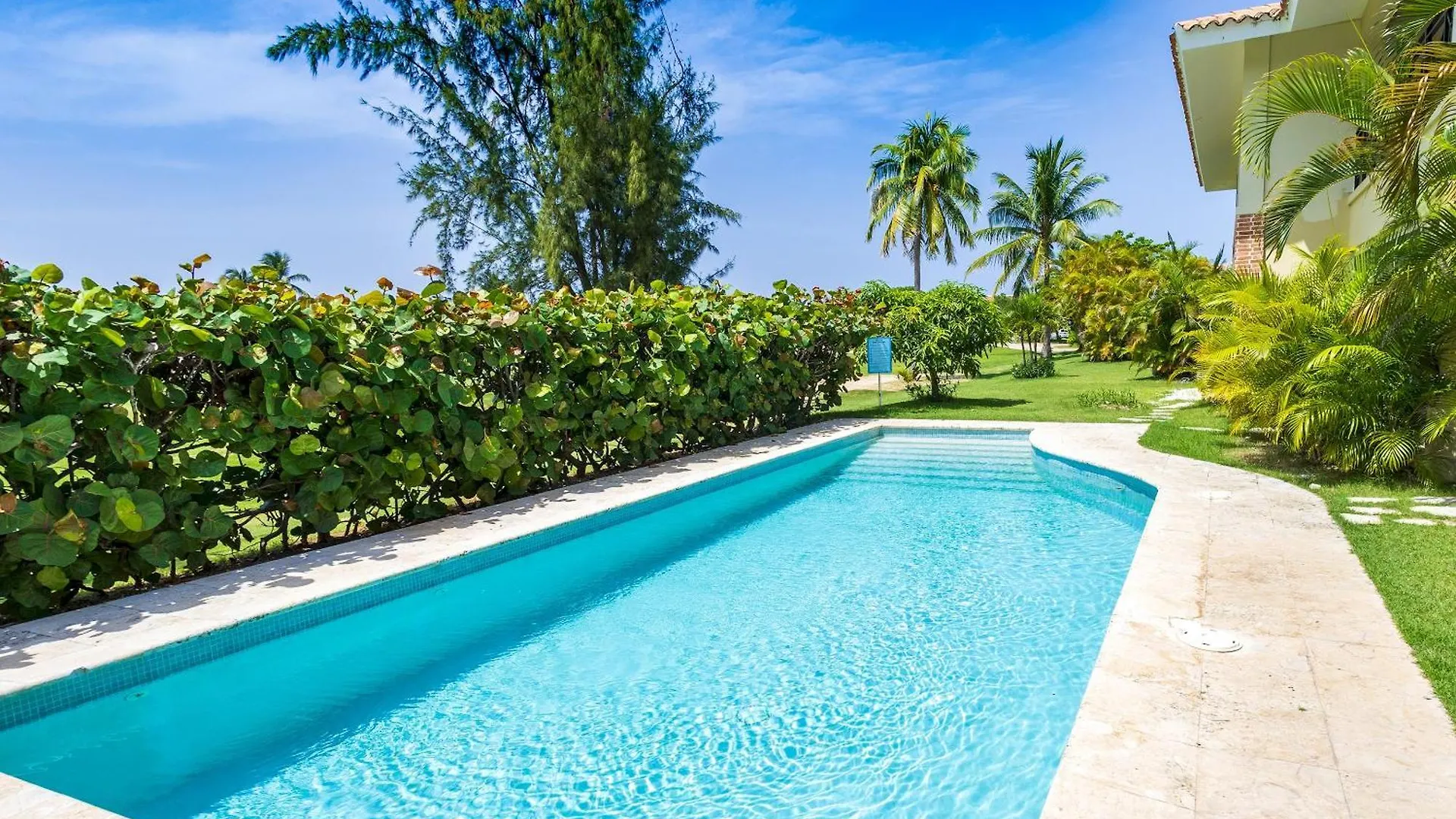 Private & Luxury Apartment Cocotal In Gated & Secured Community Punta Cana 0*,  Dominican Republic