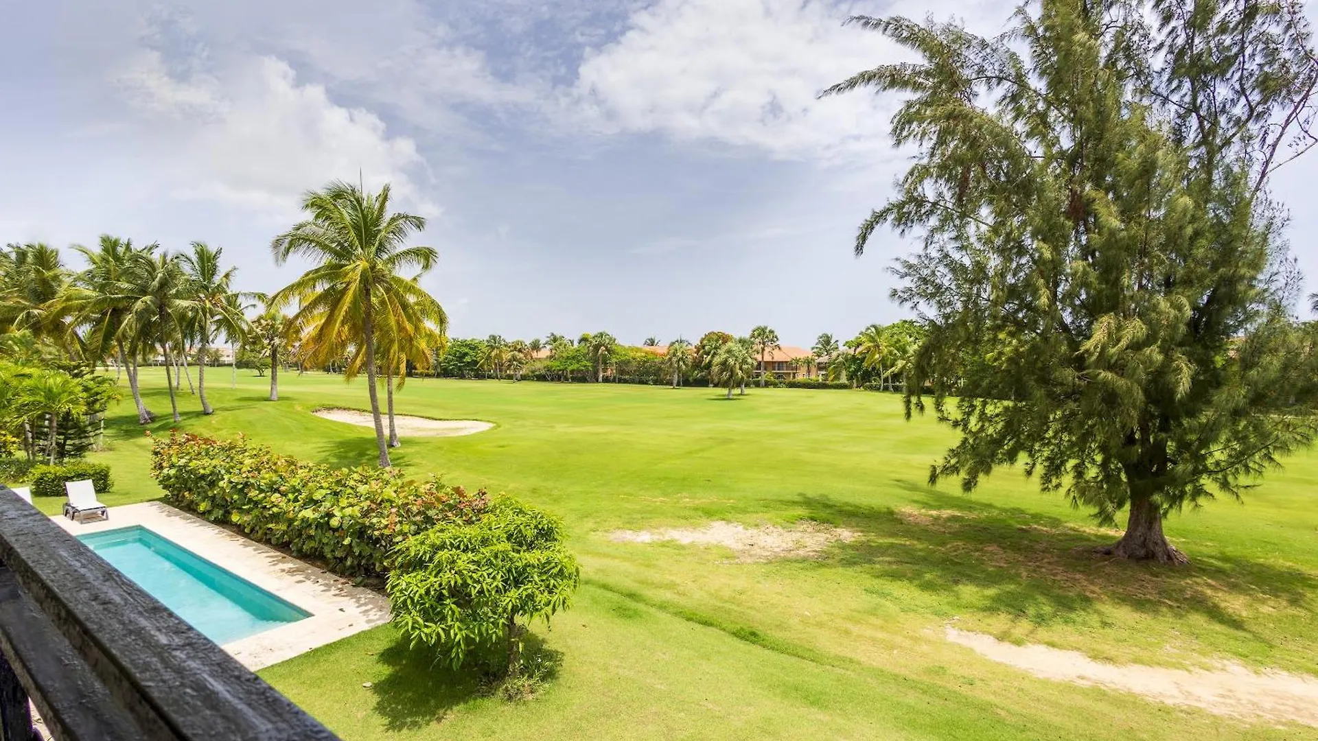 Private & Luxury Apartment Cocotal In Gated & Secured Community Punta Cana 0*,  Dominican Republic