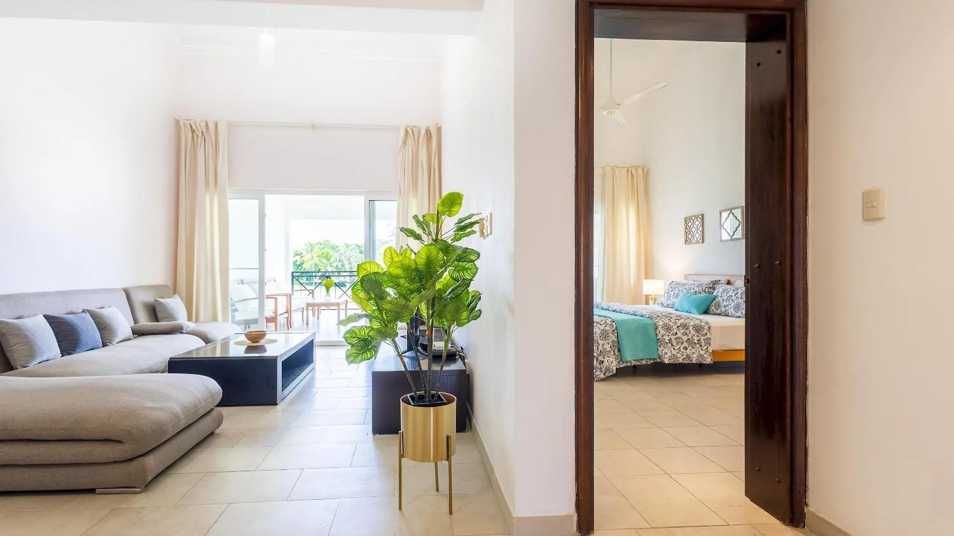 Private & Luxury Apartment Cocotal In Gated & Secured Community Punta Cana 0*,  Dominican Republic