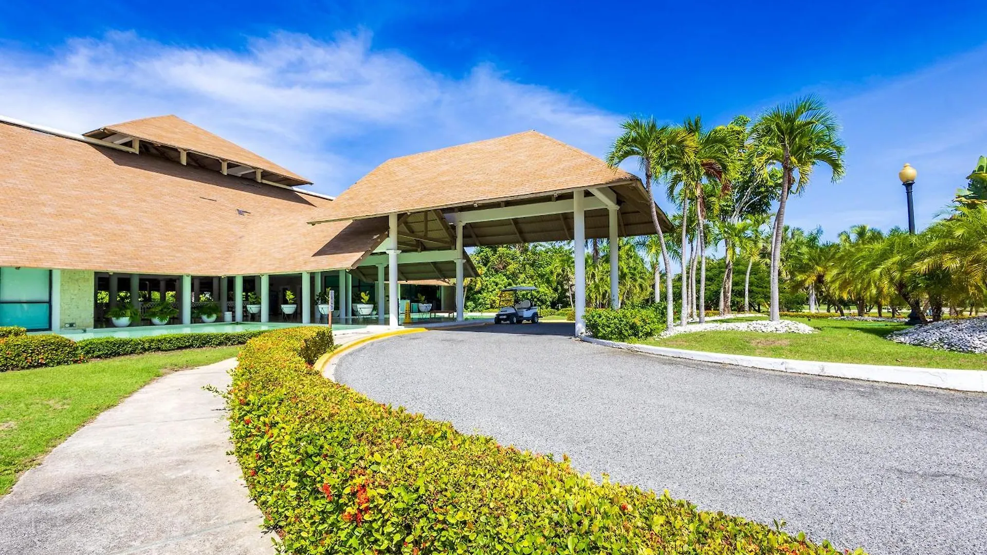Private & Luxury Apartment Cocotal In Gated & Secured Community Punta Cana 0*,