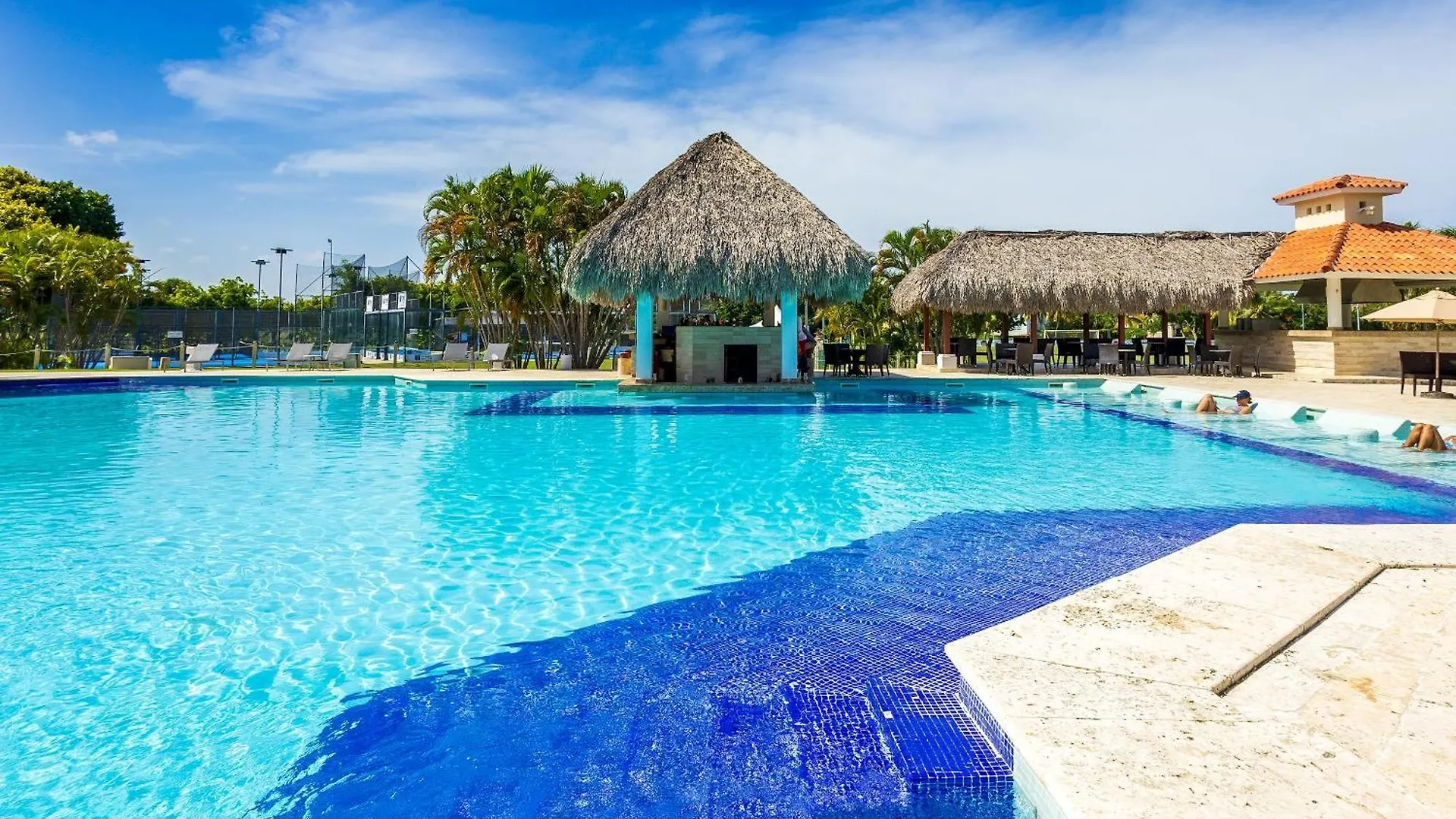 Private & Luxury Apartment Cocotal In Gated & Secured Community Punta Cana