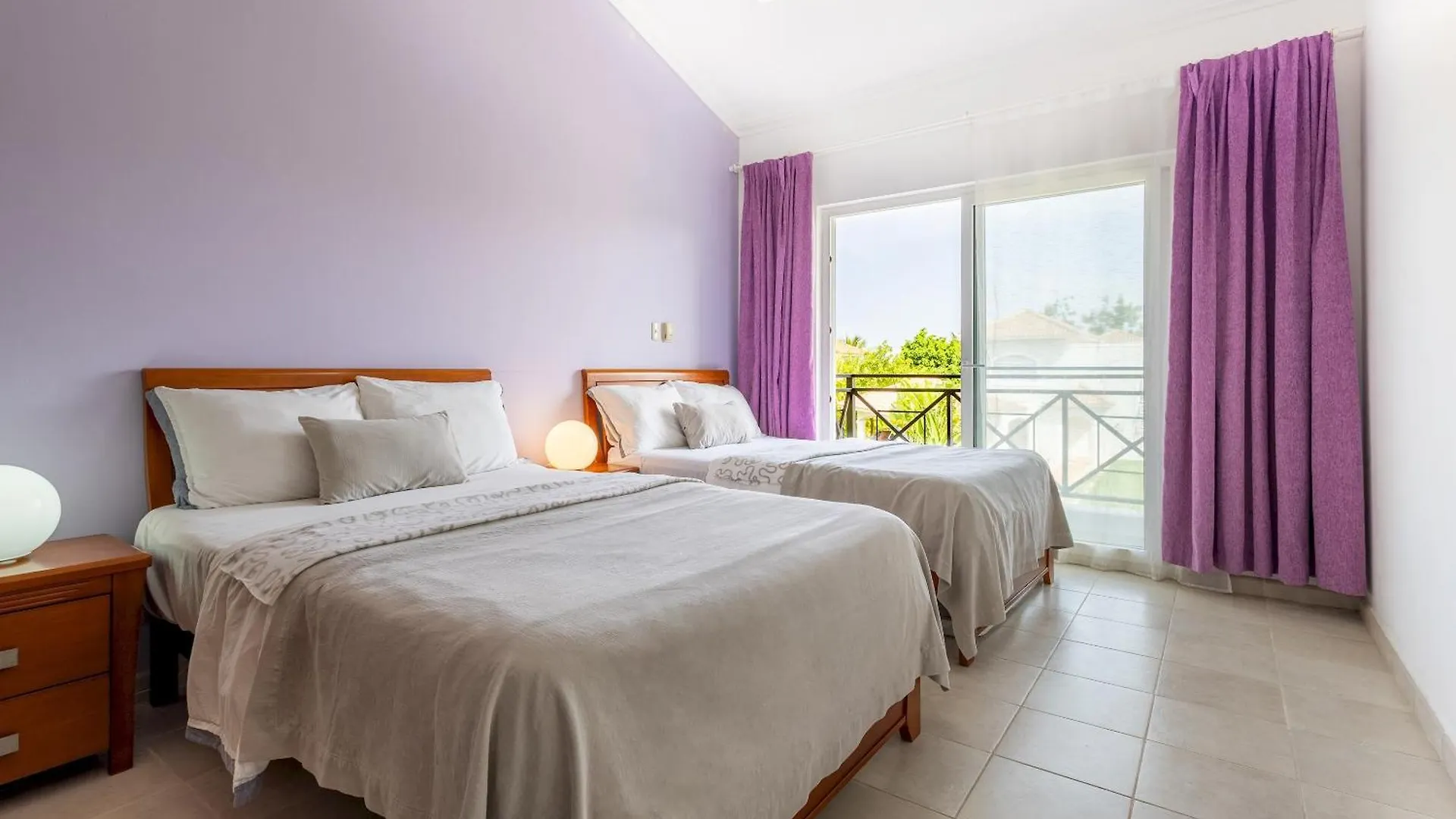 Private & Luxury Apartment Cocotal In Gated & Secured Community Punta Cana