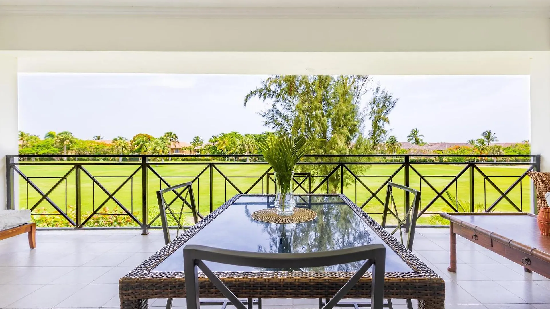 Private & Luxury Apartment Cocotal In Gated & Secured Community Punta Cana Dominikanska republiken