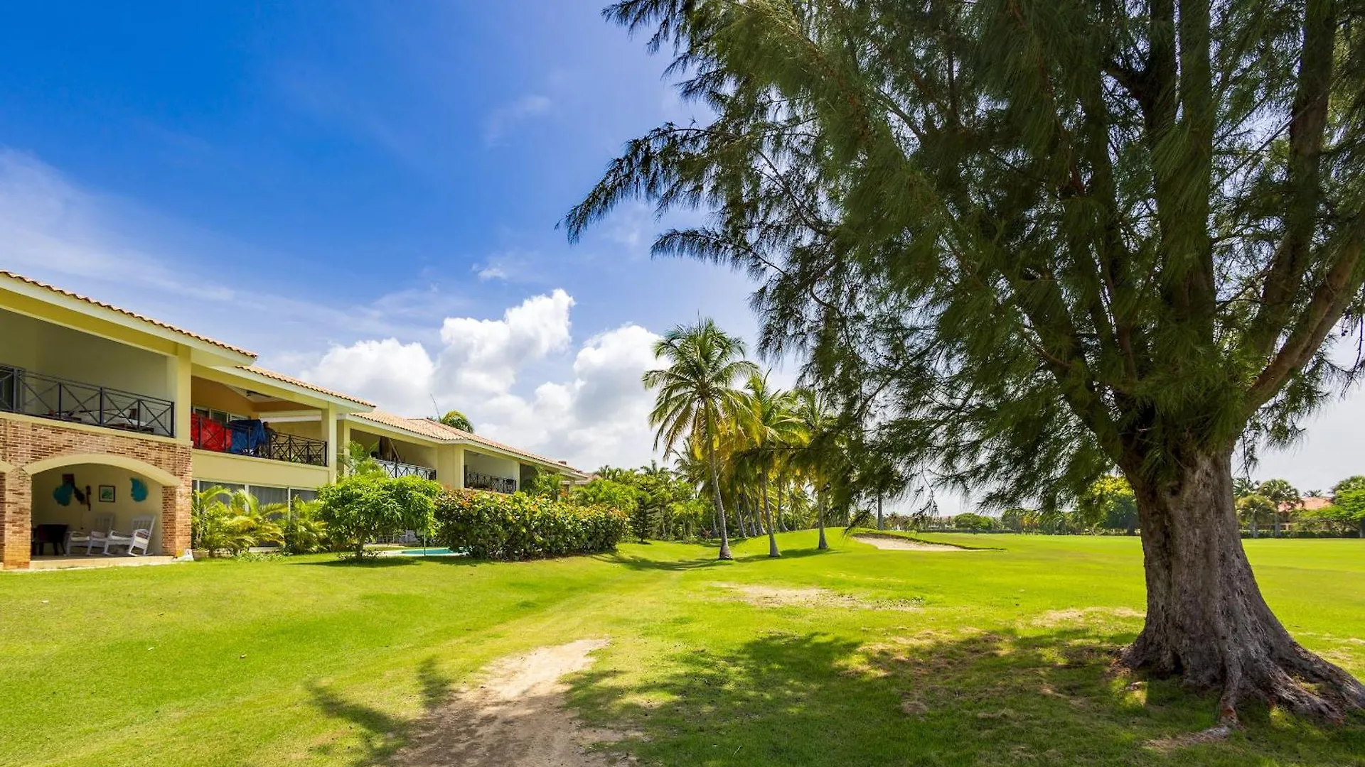 Private & Luxury Apartment Cocotal In Gated & Secured Community Punta Cana